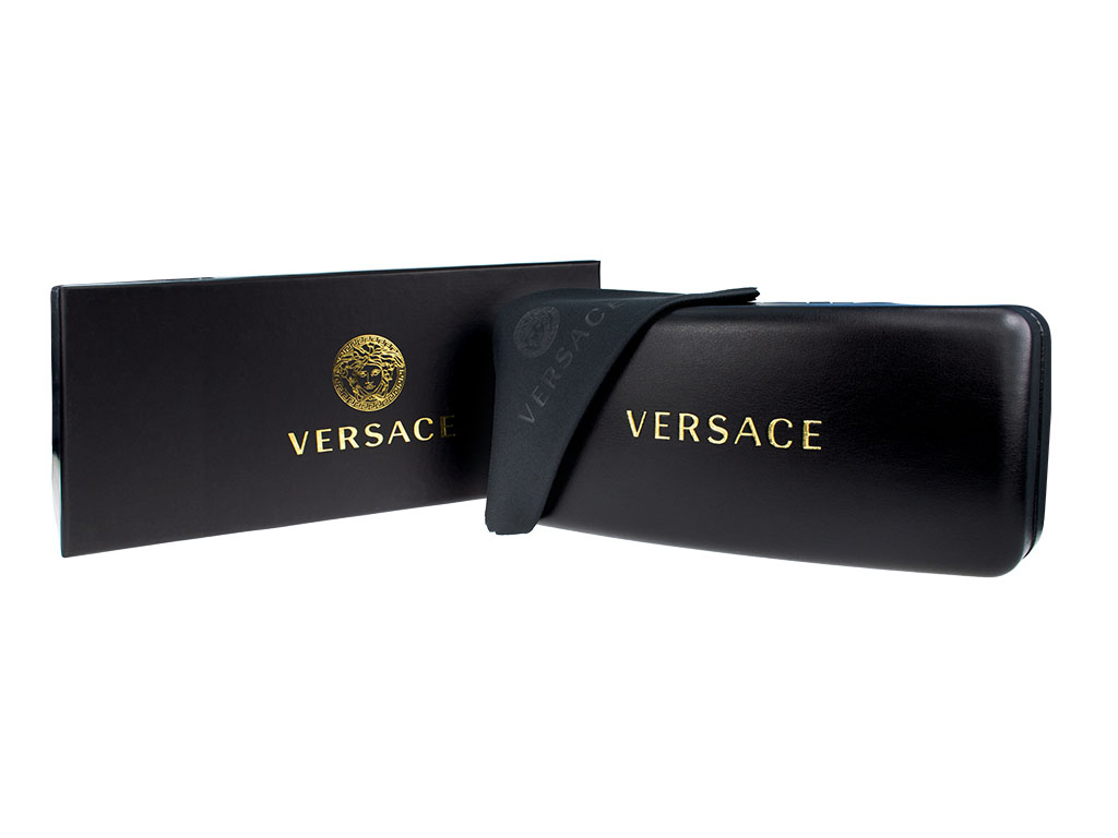 Versace 0VE1279 1002 51 Gold