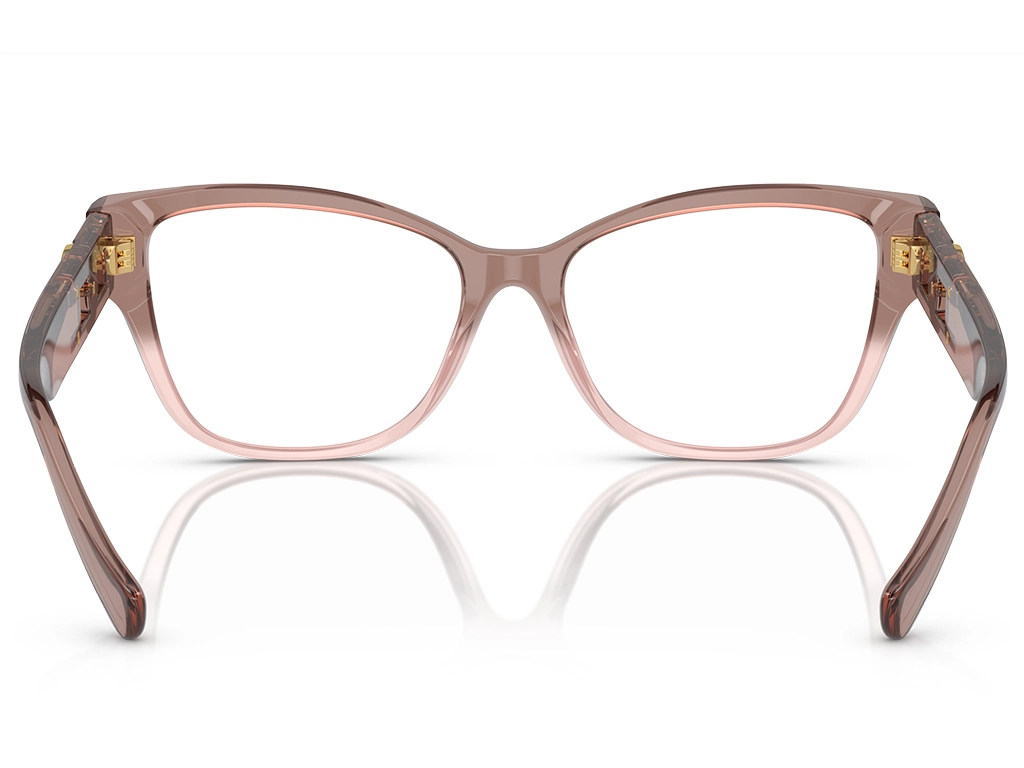 Versace 0VE3347 5435 Pink Transparent 54