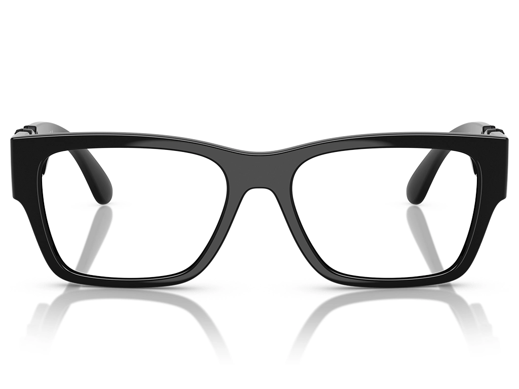 Versace 0VE3368U 5360 Black 55