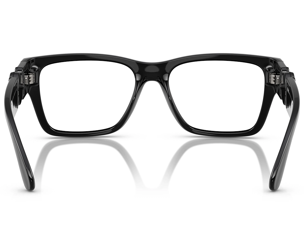 Versace 0VE3368U 5360 Black 55