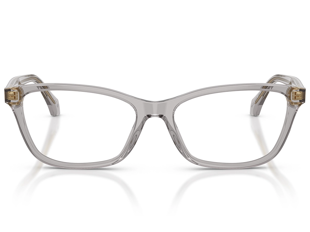Versace 0VE3375 593 Light Transparent Grey 54