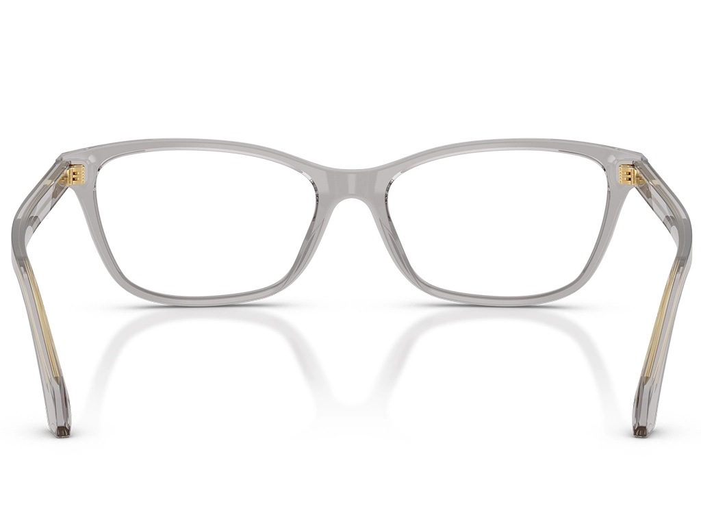 Versace 0VE3375 593 Light Transparent Grey 54