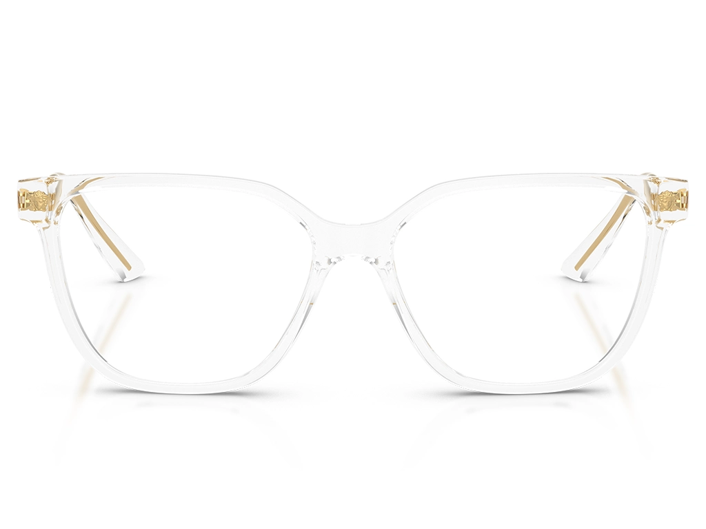 Versace 0VE3388U 148 Transparent Crystal 53