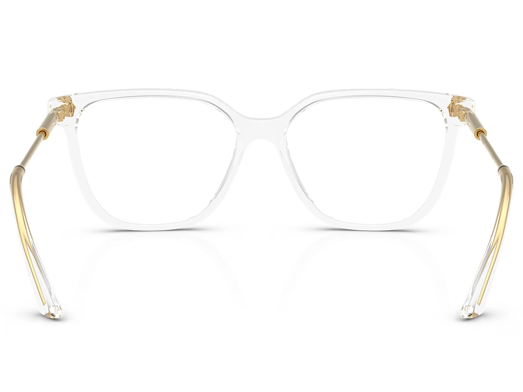 Versace 0VE3388U 148 Transparent Crystal 53