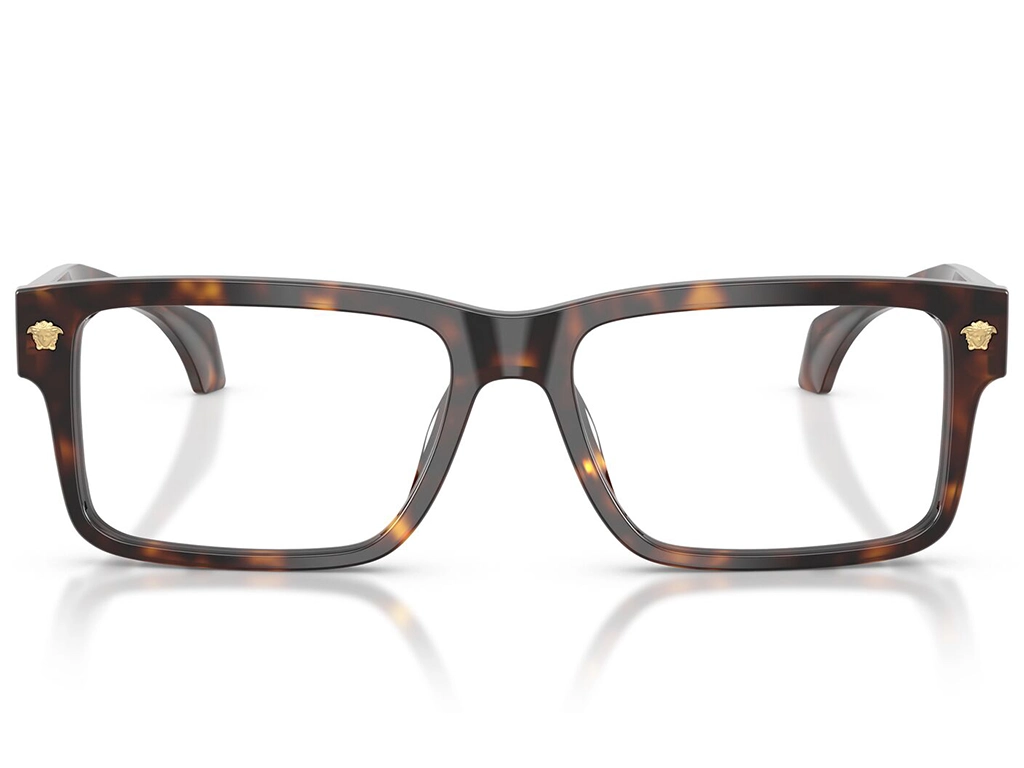 Versace 0VE3391U 108 Havana 54