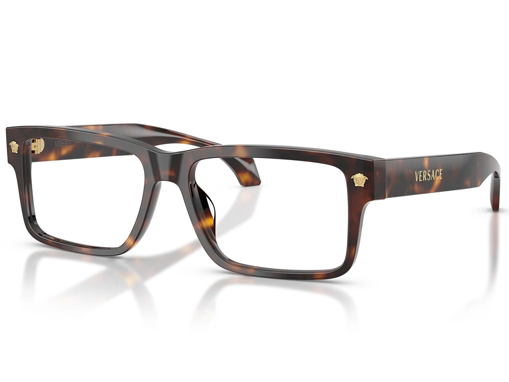Versace 0VE3391U 108 Havana 54