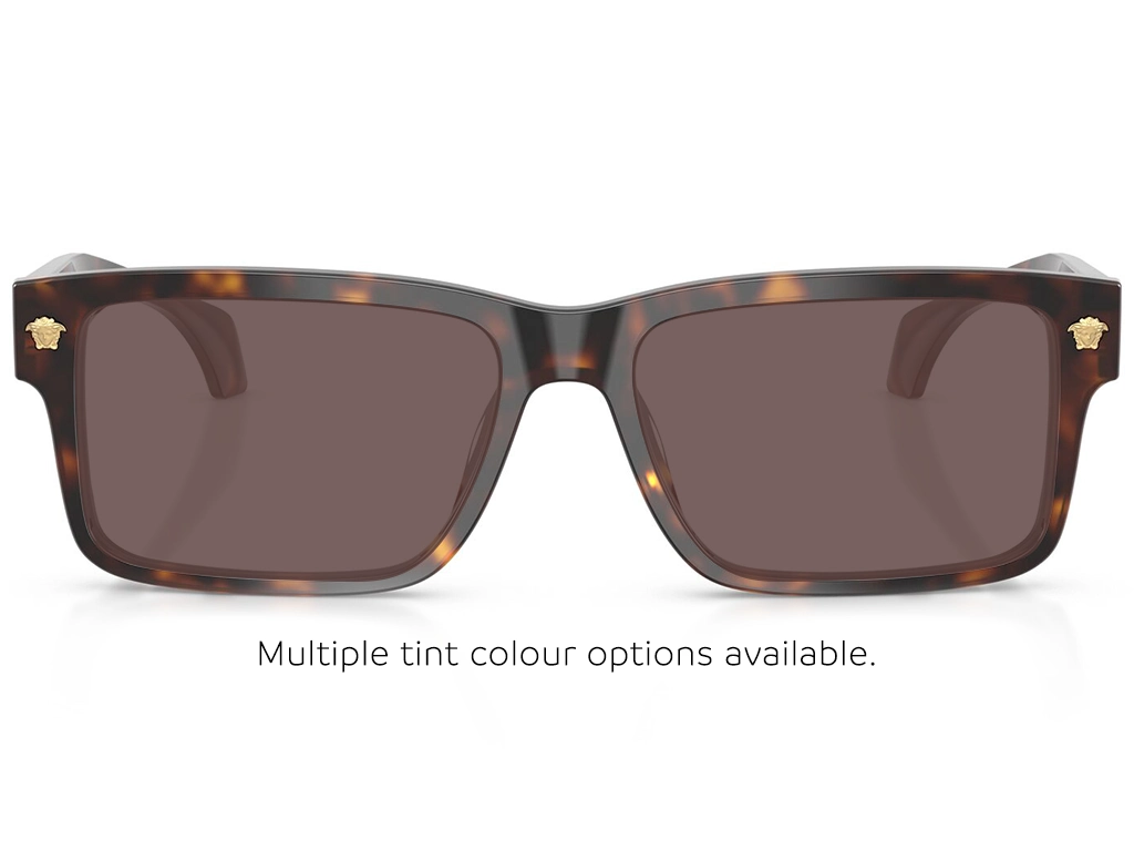 Versace 0VE3391U 108 Havana 54