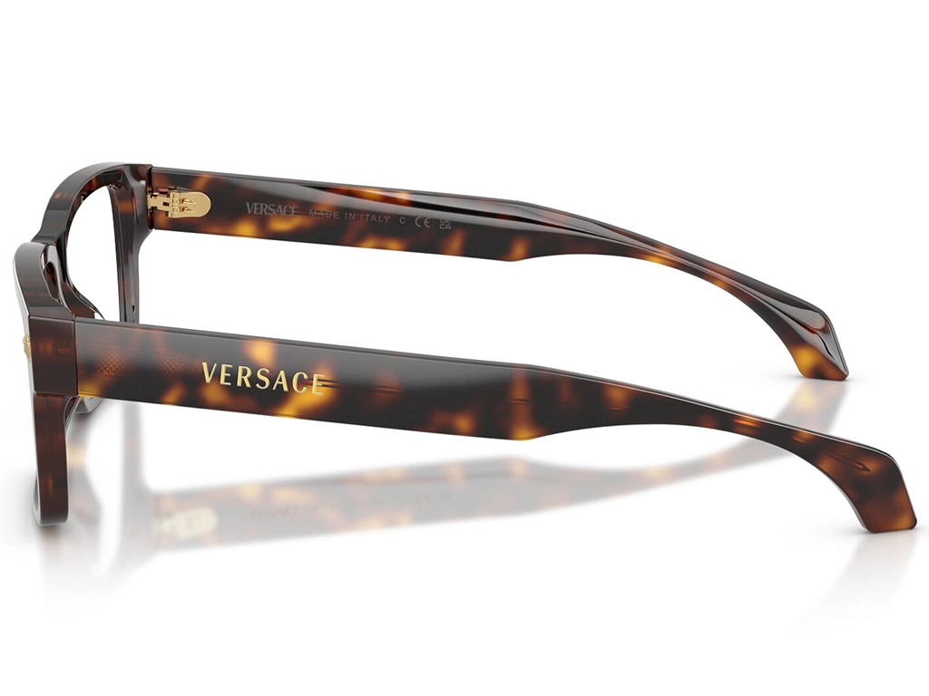 Versace 0VE3391U 108 Havana 54