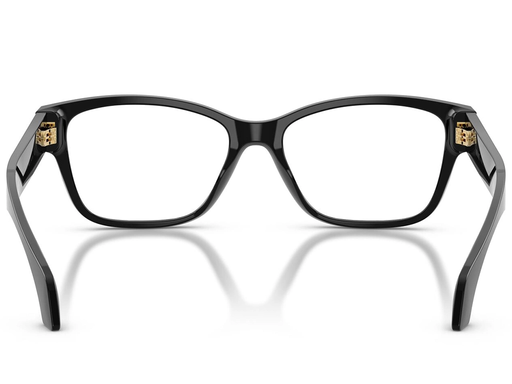 Versace 0VE3392 GB1 Black 54