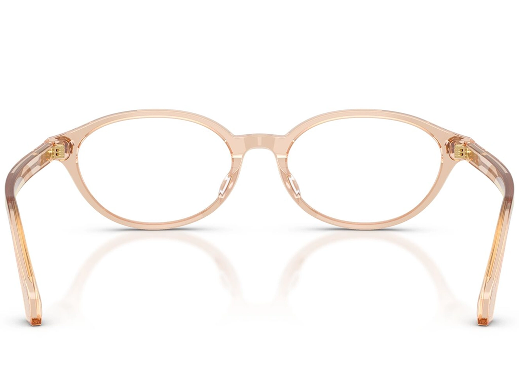 Versace 0VE3393D 5518 Transparent Light Brown 53