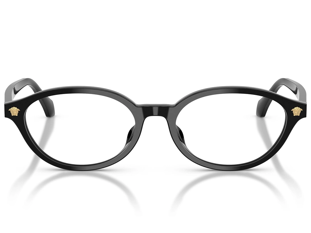 Versace 0VE3393D GB1 Black 53
