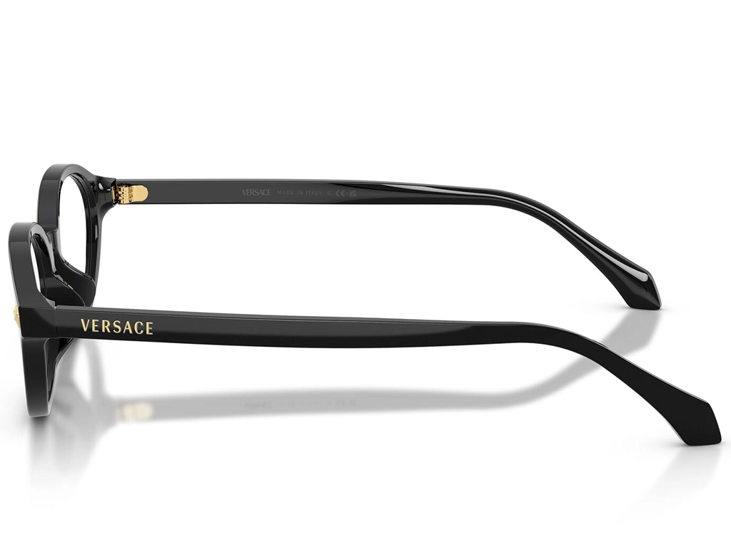 Versace 0VE3393D GB1 Black 53