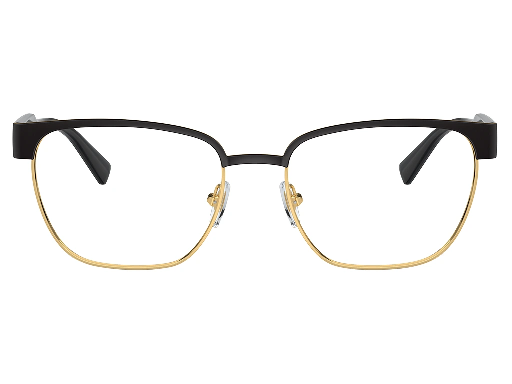Versace VE1264 1436 Black/Gold 54