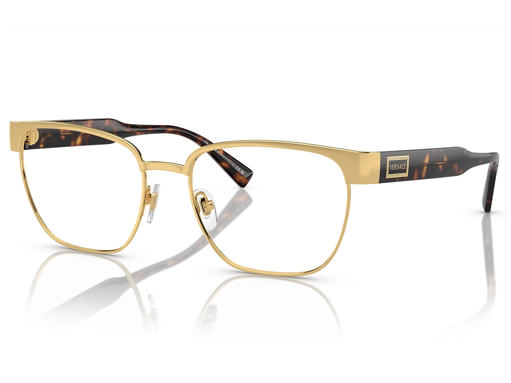 Versace VE1264 1460 Gold 54