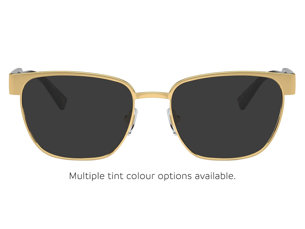 Versace VE1264 1460 Gold 54