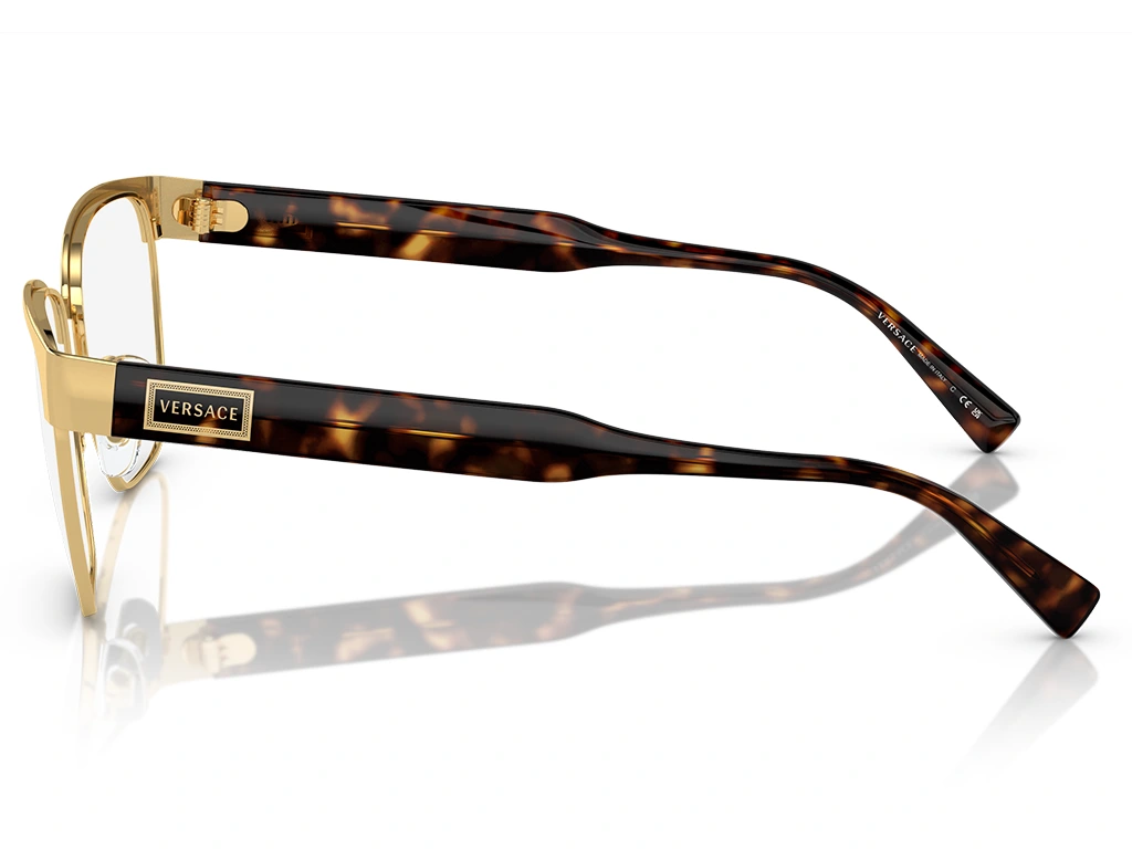 Versace VE1264 1460 Gold 54