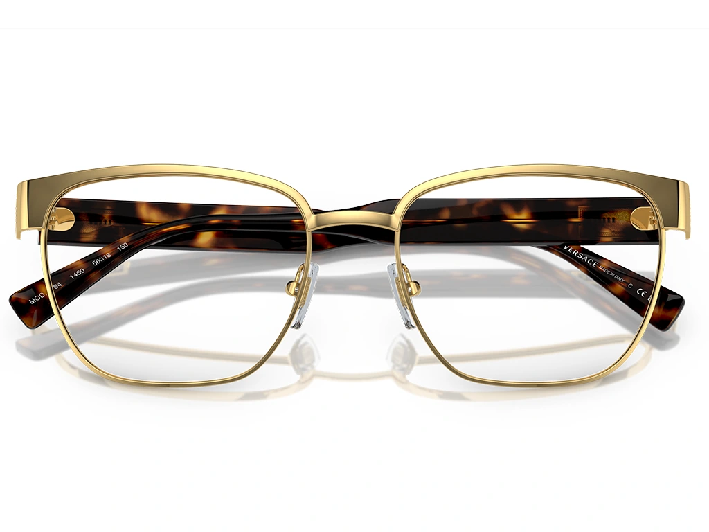 Versace VE1264 1460 Gold 54