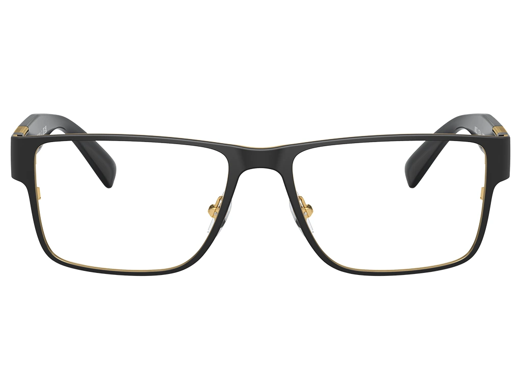 Versace VE1274 1436 Black 55