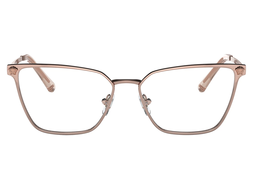Versace VE1275 1412 Rose Gold 54