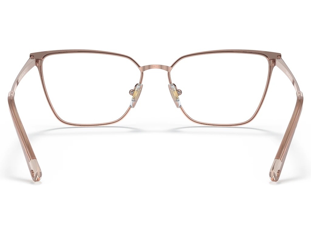 Versace VE1275 1412 Rose Gold 54
