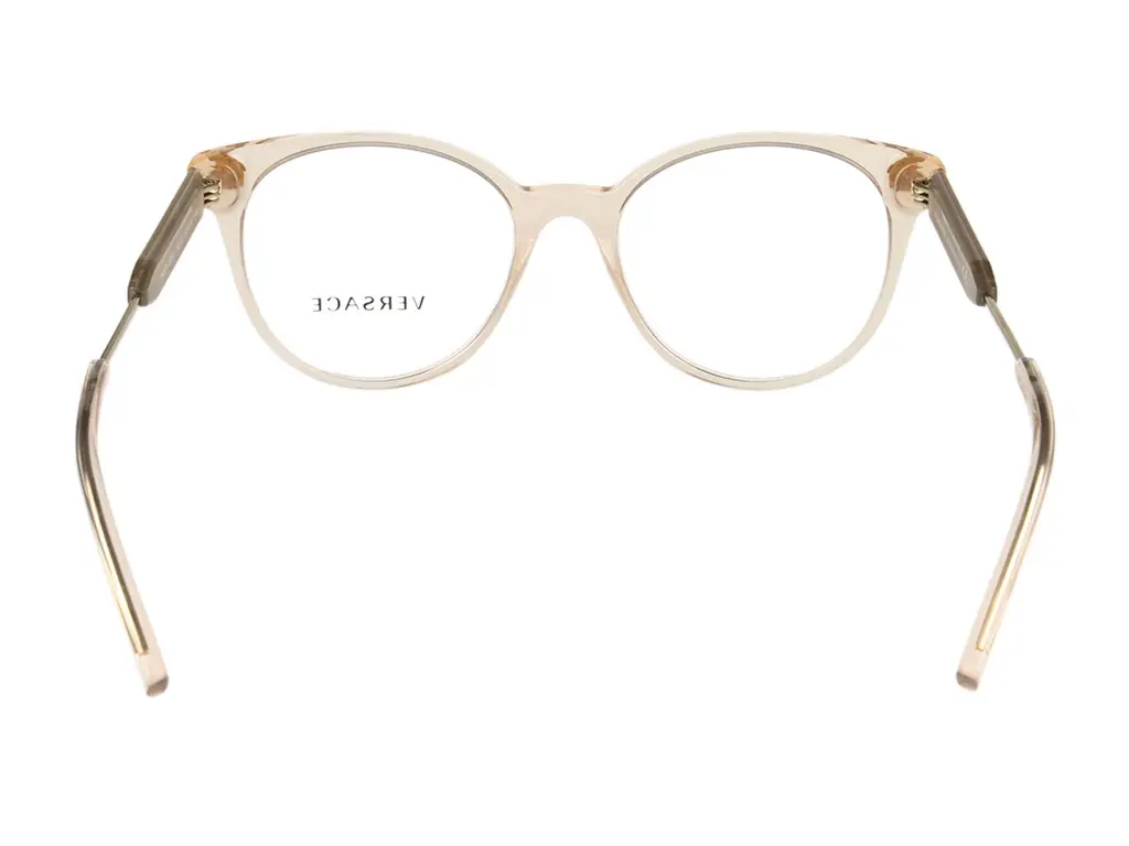 Versace VE3291 5215 51 Transparent Brown