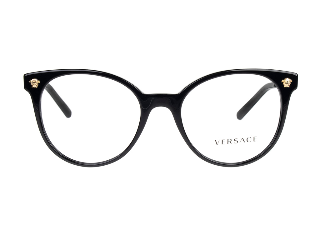 Versace VE3291 GB1 51 Black