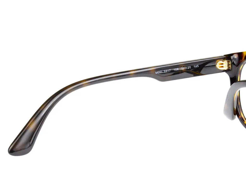 Versace VE3317 108 51 Havana
