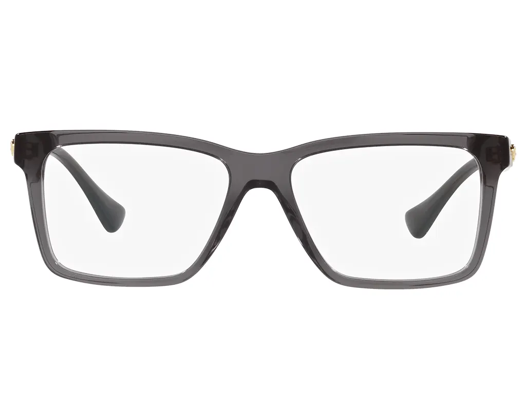 Versace VE3328 5389 Transparent Grey 56