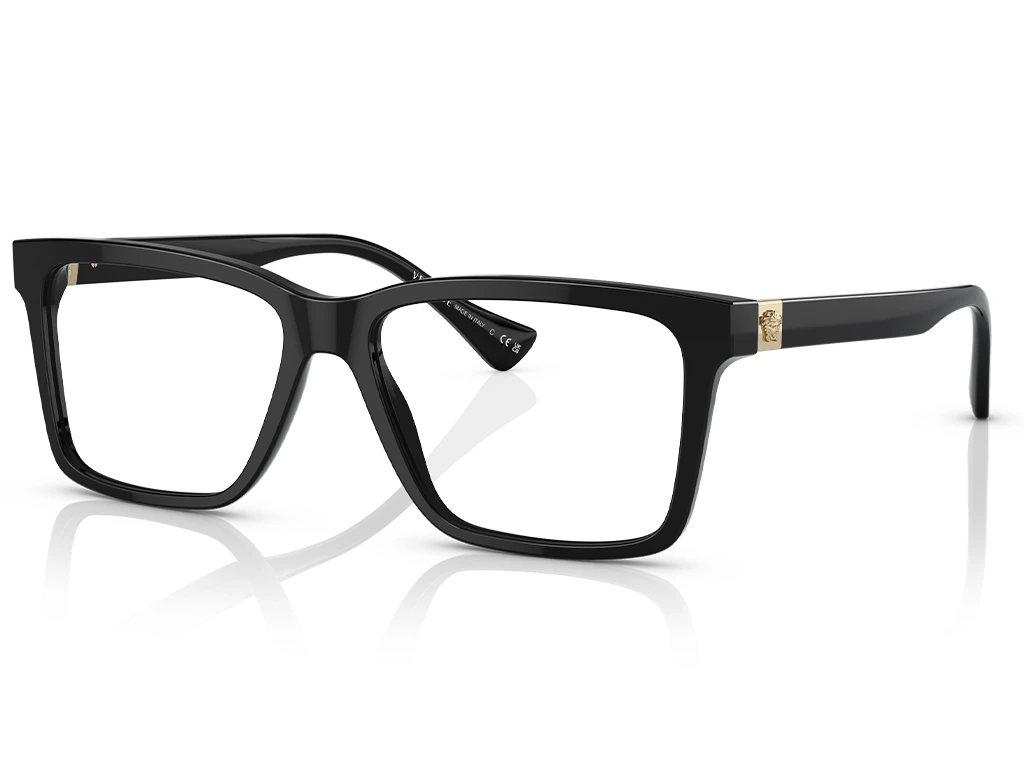 Versace VE3328 GB1 Black 56