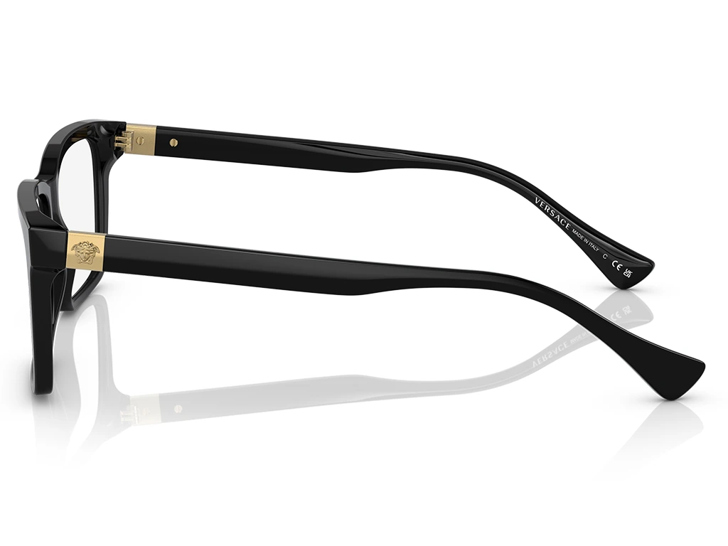 Versace VE3328 GB1 Black 56