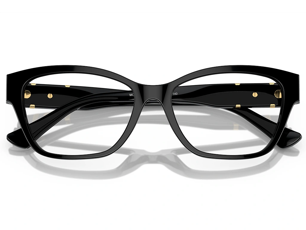 Versace VE3344 GB1 Black 54