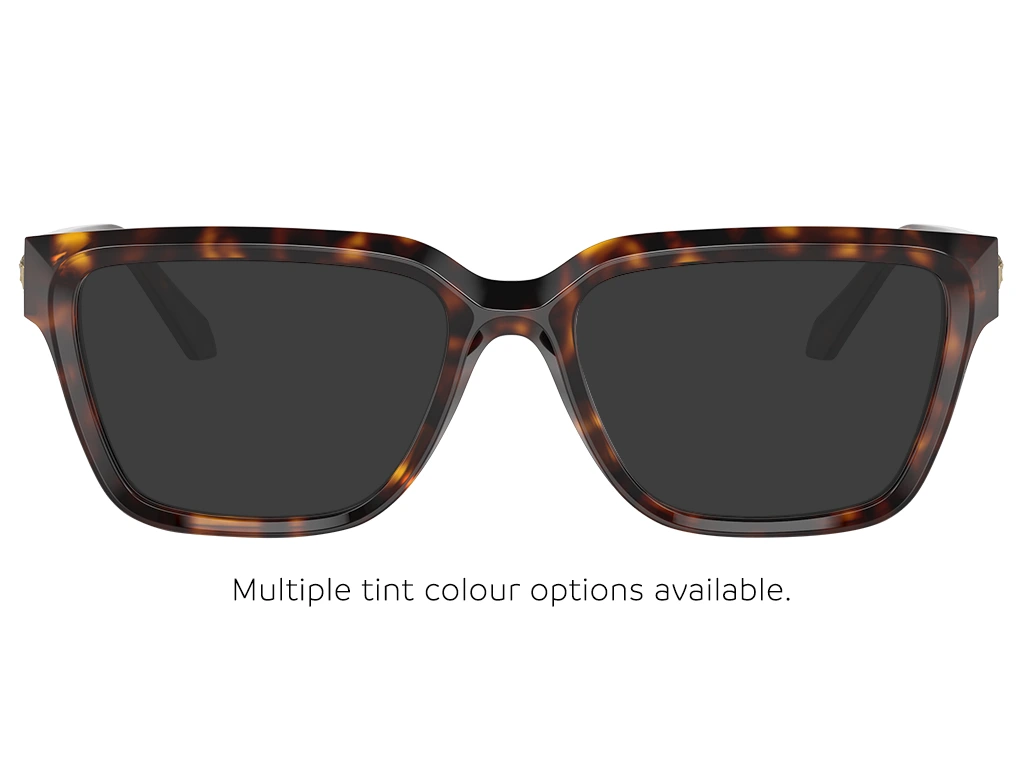 Versace VE3357 108 Havana 53