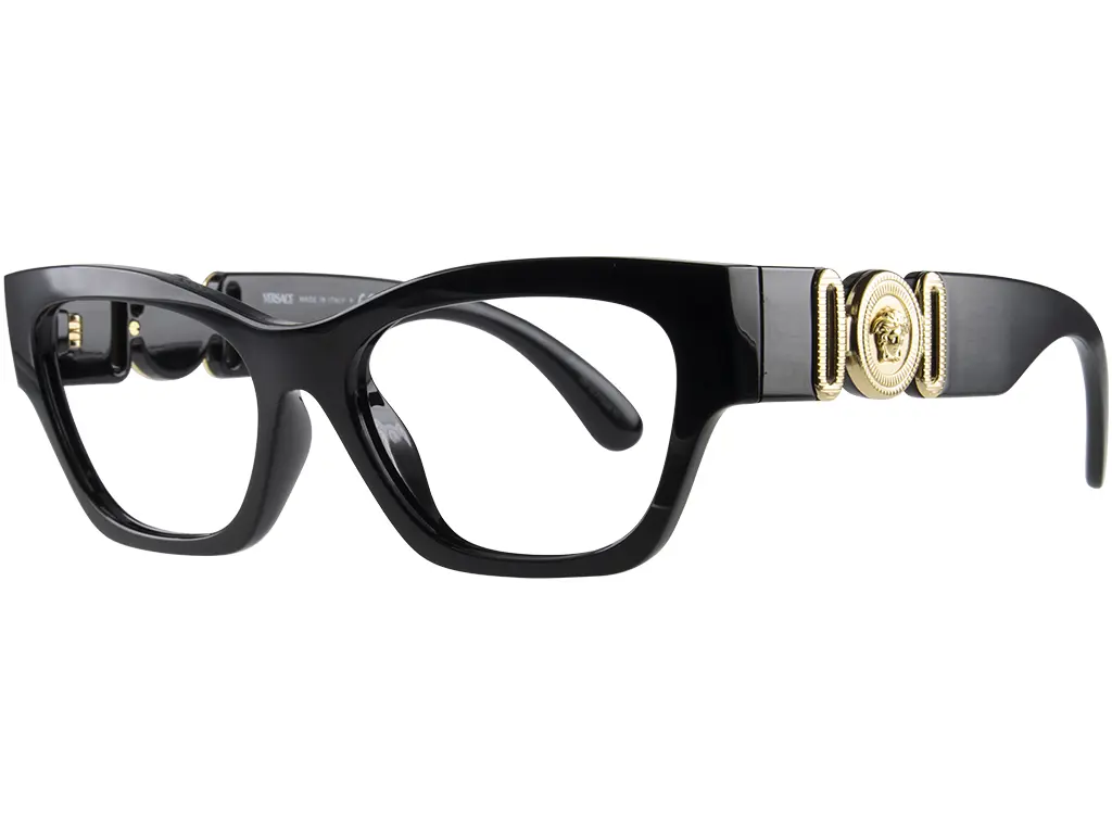 Versace VE3367U GBI 54 Black