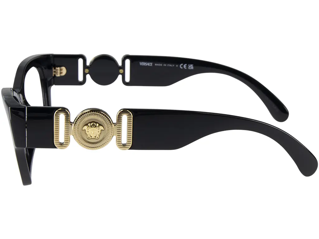 Versace VE3367U GBI 54 Black