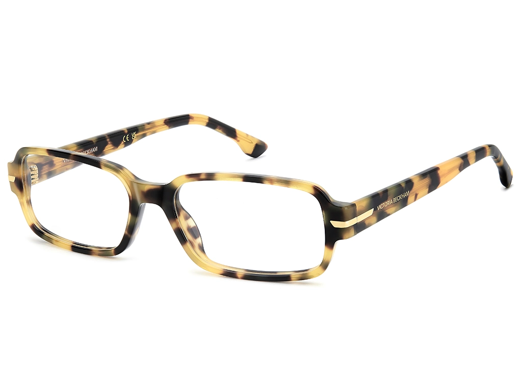Victoria Beckham VB 1012 EPZ Yellow Havana 54