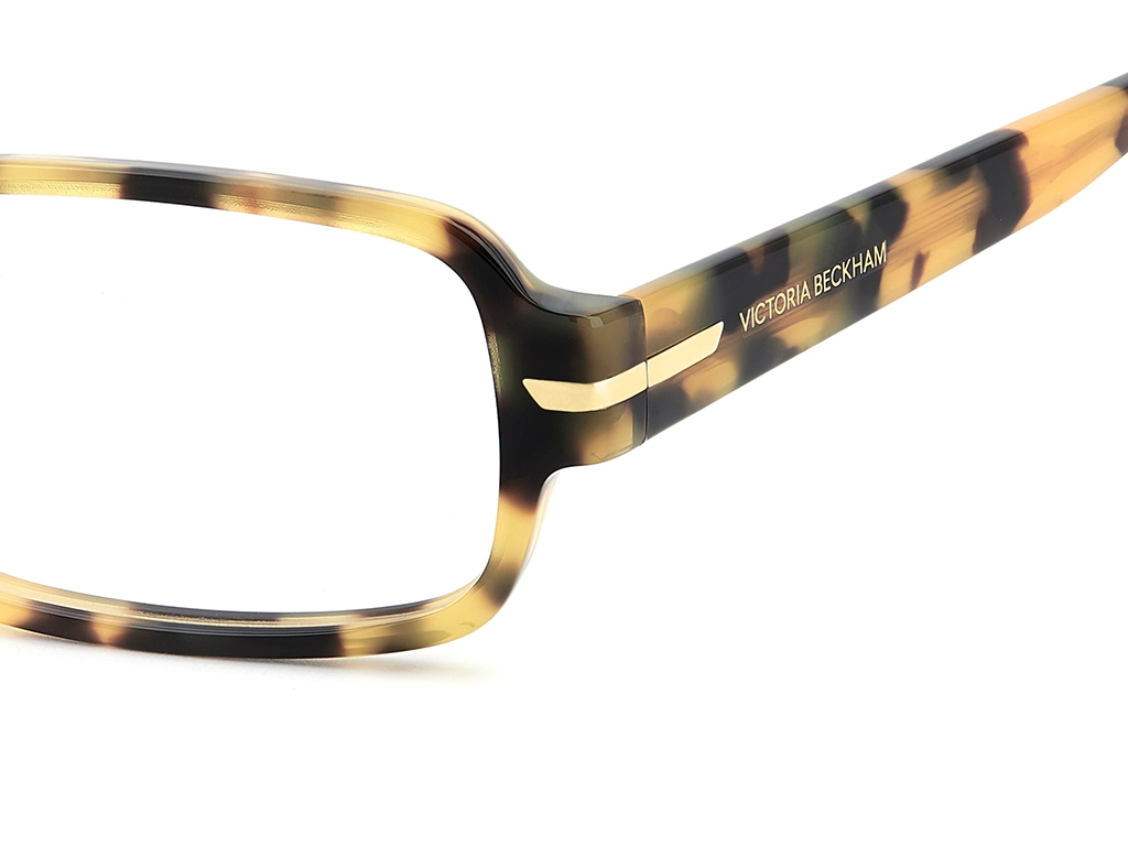 Victoria Beckham VB 1012 EPZ Yellow Havana 54