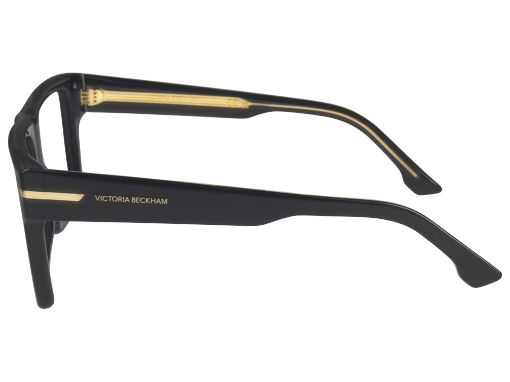 Victoria Beckham VB 7010 807 Black 54