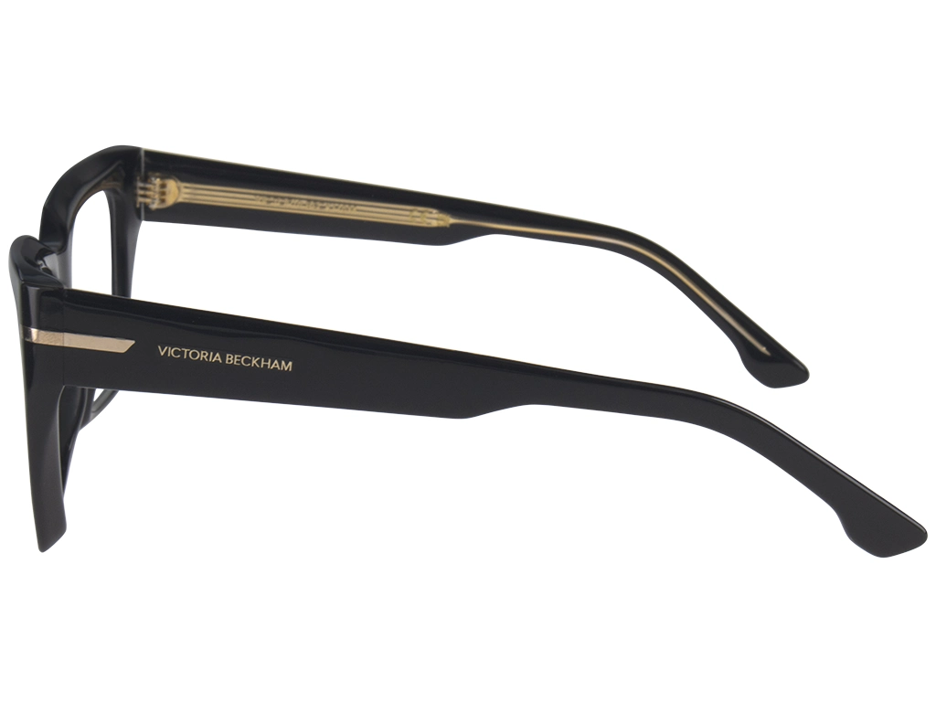 Victoria Beckham VB 7014 807 Black 53