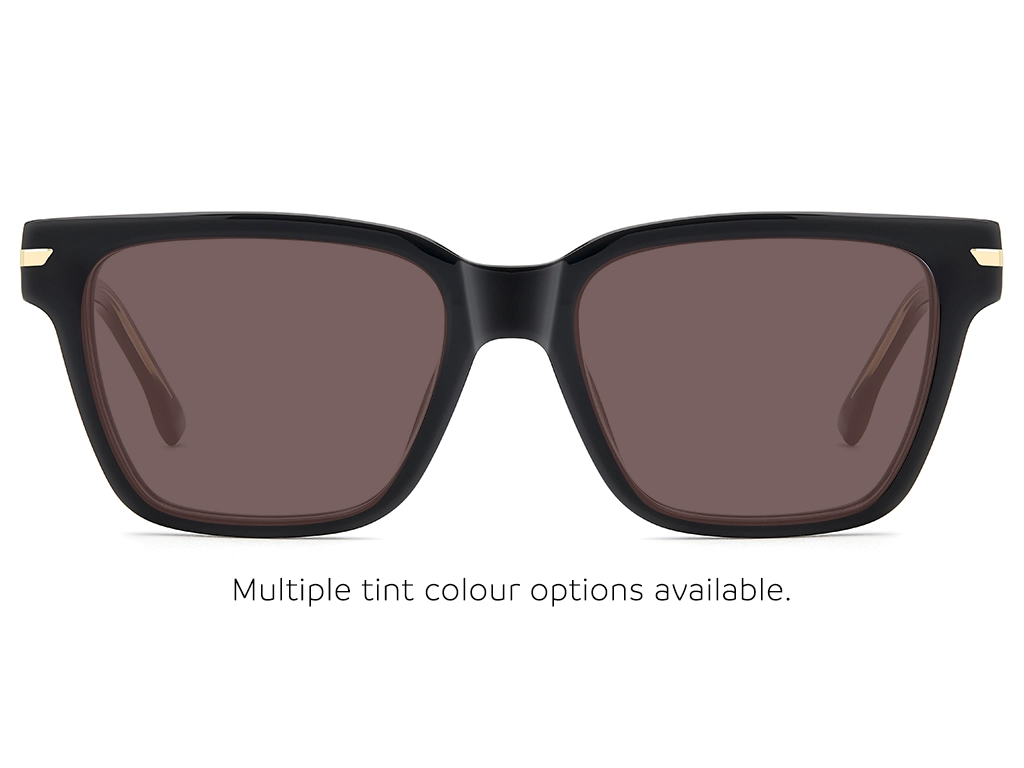 Victoria Beckham VB1010 807 Black 52