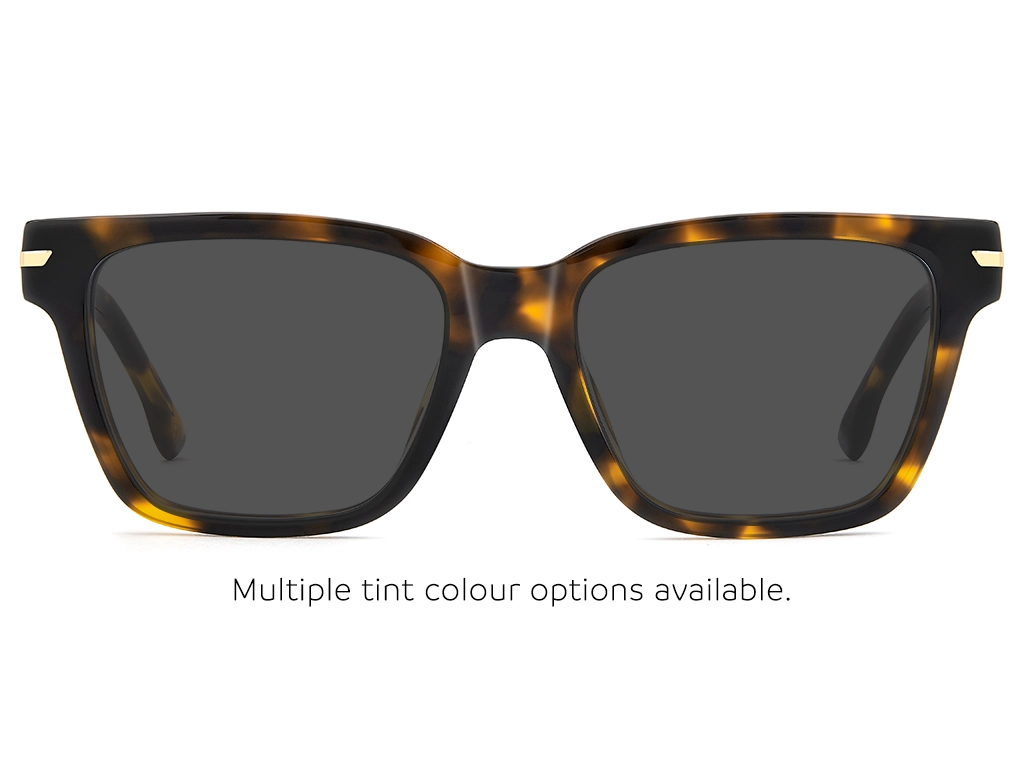 Victoria Beckham VB1010 WR9 Brown Havana 52