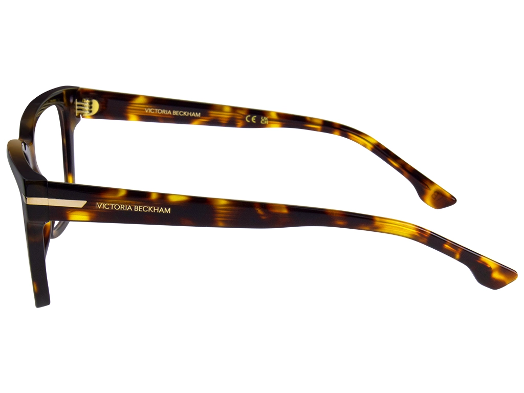 Victoria Beckham VB1010 WR9 Brown Havana 52