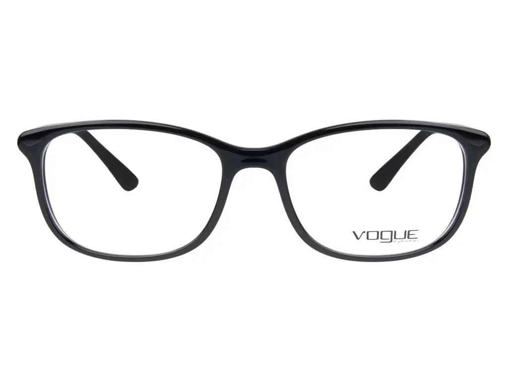 Vogue VO5163 W44 53 Black