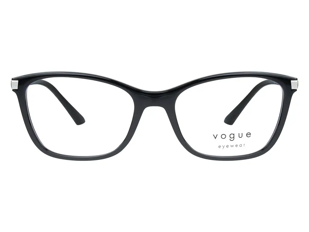 Vogue VO5378 W44 Black