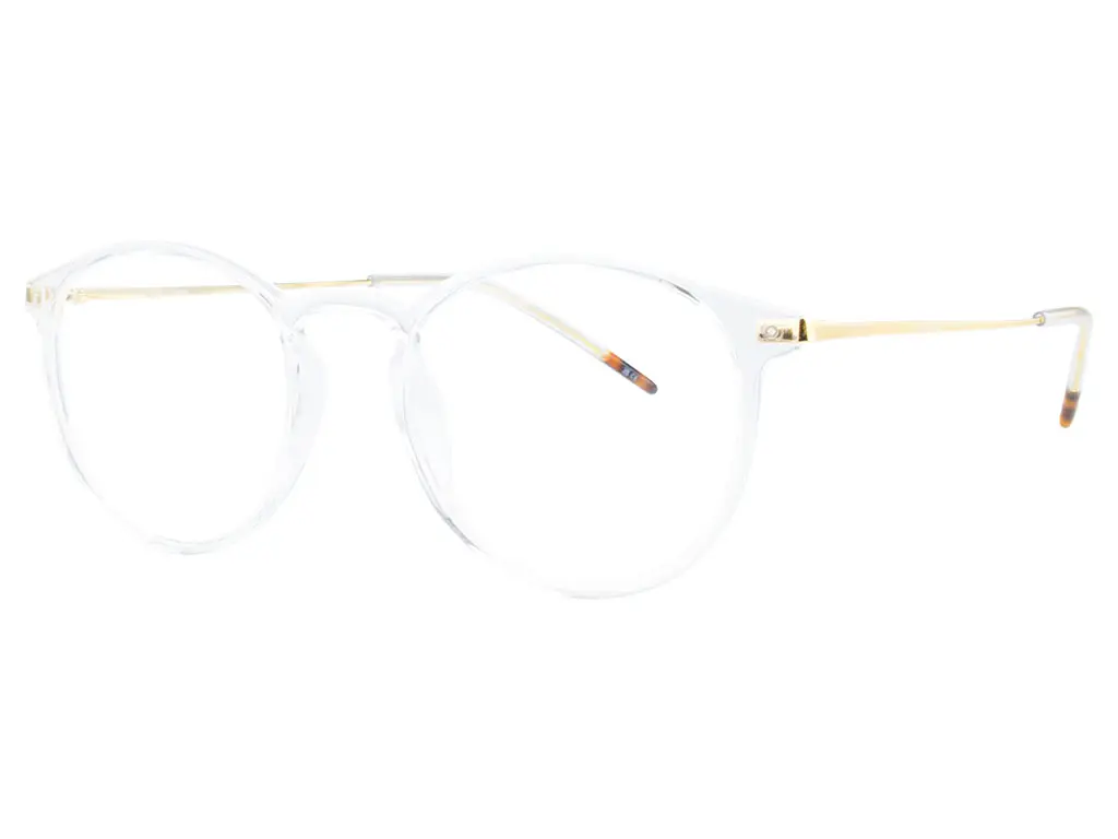 Feel Good Collection Young Transparent Clear