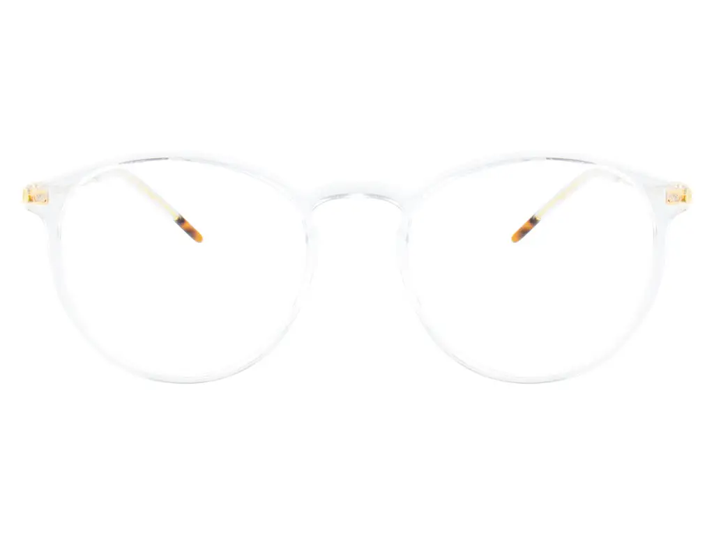 Feel Good Collection Young Transparent Clear