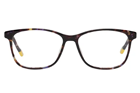 Le Specs Adoration TOR Pansy Tort 53