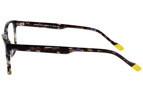 Le Specs Adoration TOR Pansy Tort 53