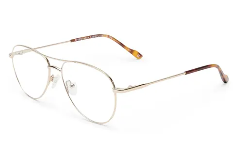 Le Specs After Party GOL Gold 54