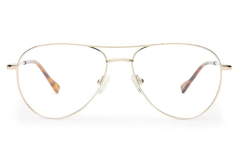 Le Specs After Party GOL Gold 54