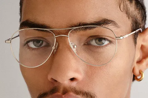 Le Specs After Party GOL Gold 54